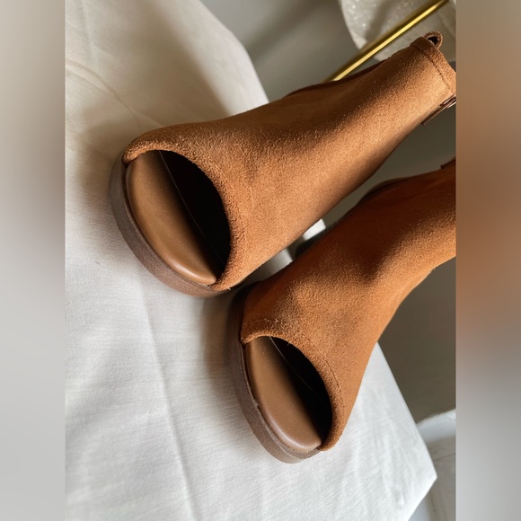 Aldo leather 71/2😃 - Picture 5 of 15